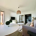 Casamea - Terrasse, Sanguinaires, Clim, Vue Mer
