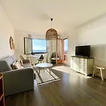 Casamea - Terrasse, Sanguinaires, Clim, Vue Mer