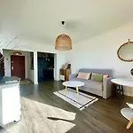 Casamea - Terrasse, Sanguinaires, Clim, Vue Mer