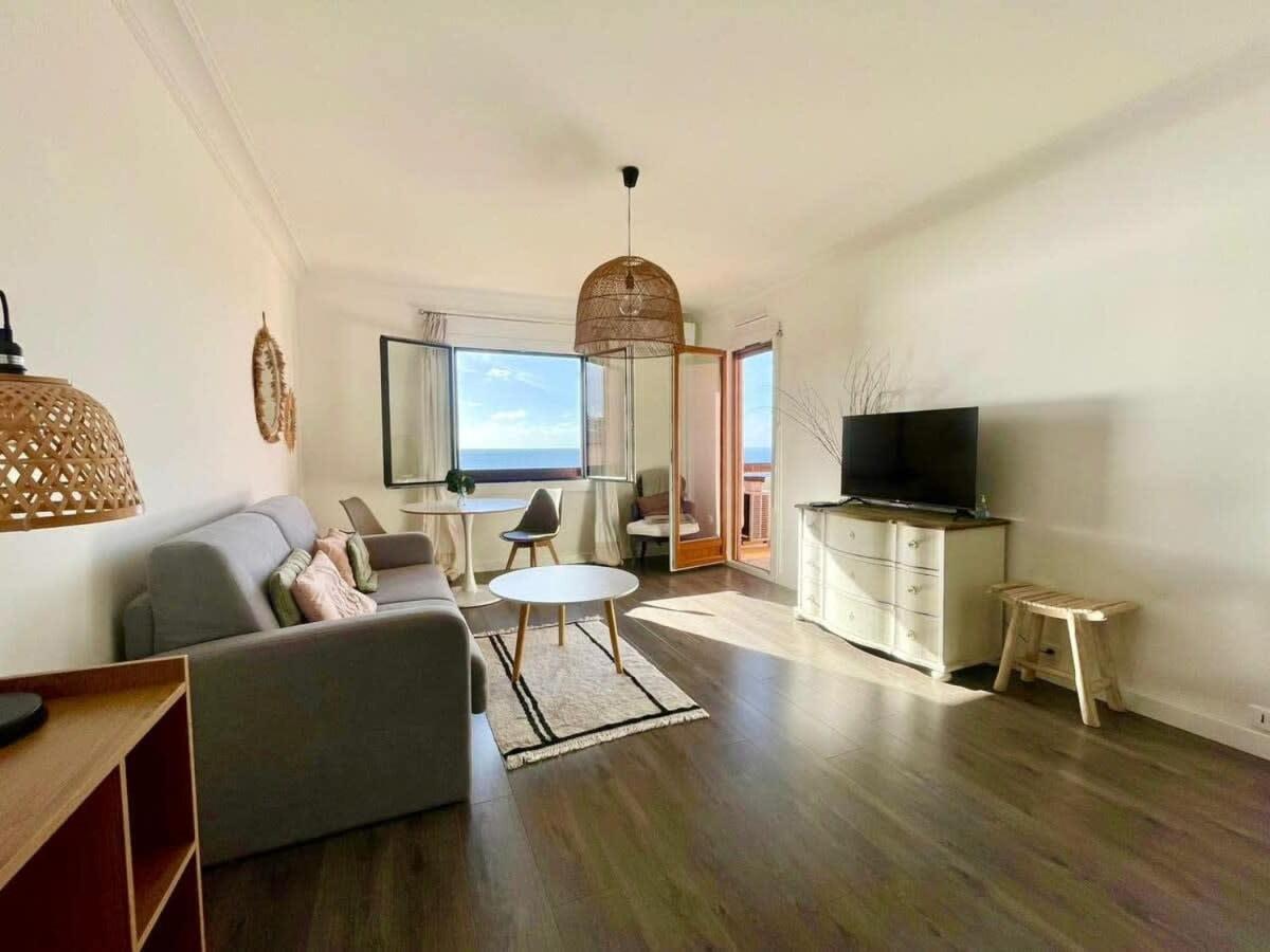 Apartment Casamea - Terrasse, Sanguinaires, Clim, Vue Ajaccio (Corsica)