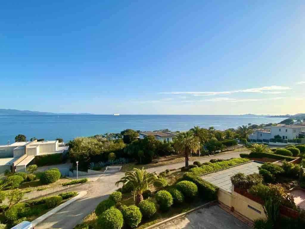 Casamea - Terrasse, Sanguinaires, Clim, Vue * Ajaccio (Corsica)