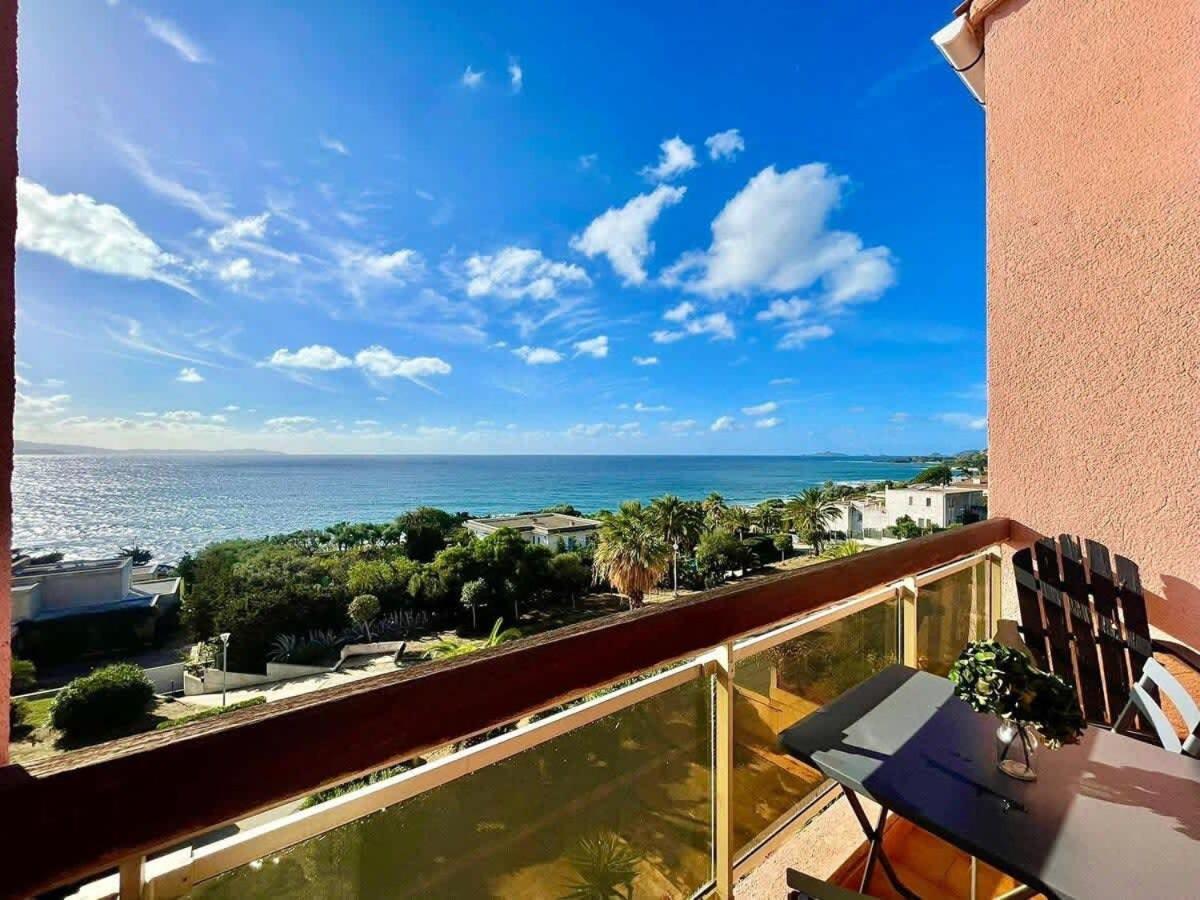 Apartment Casamea - Terrasse, Sanguinaires, Clim, Vue Ajaccio (Corsica)